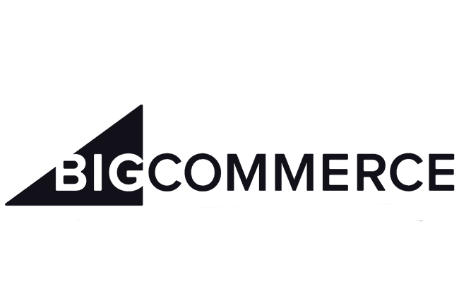 Big Commerce Logo